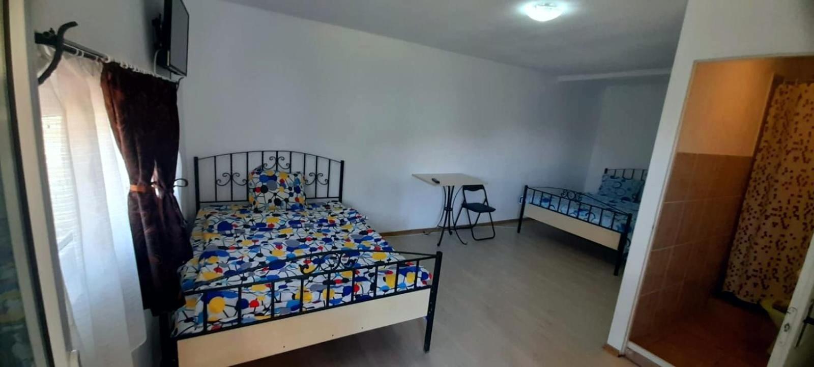 旧瓦马Casa Calin公寓 外观 照片