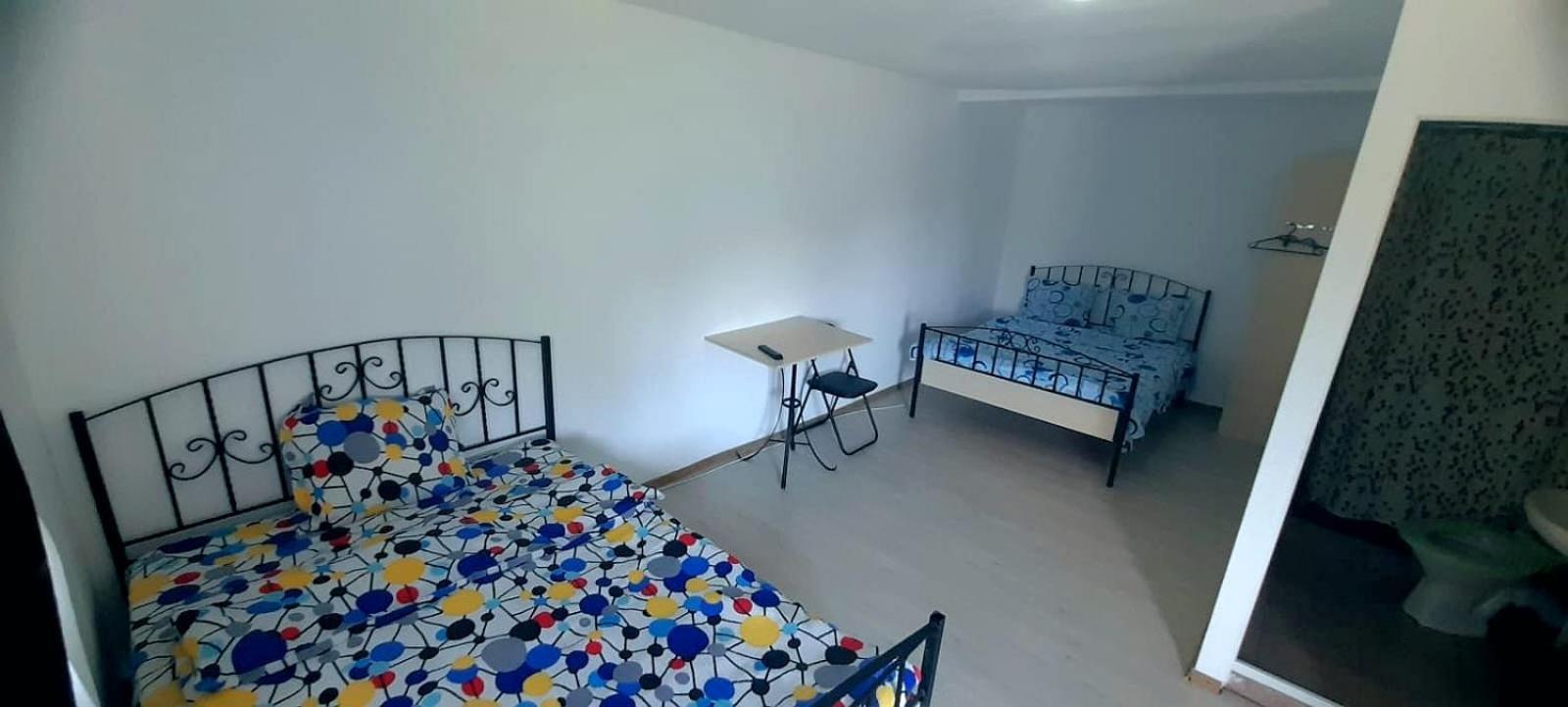 旧瓦马Casa Calin公寓 外观 照片